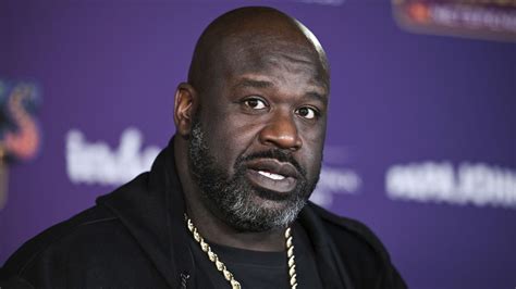 Shaquille O’Neal shares reason for his hospitalization